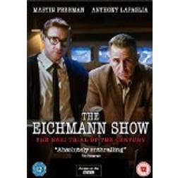 The Eichmann Show (BBC) [DVD]